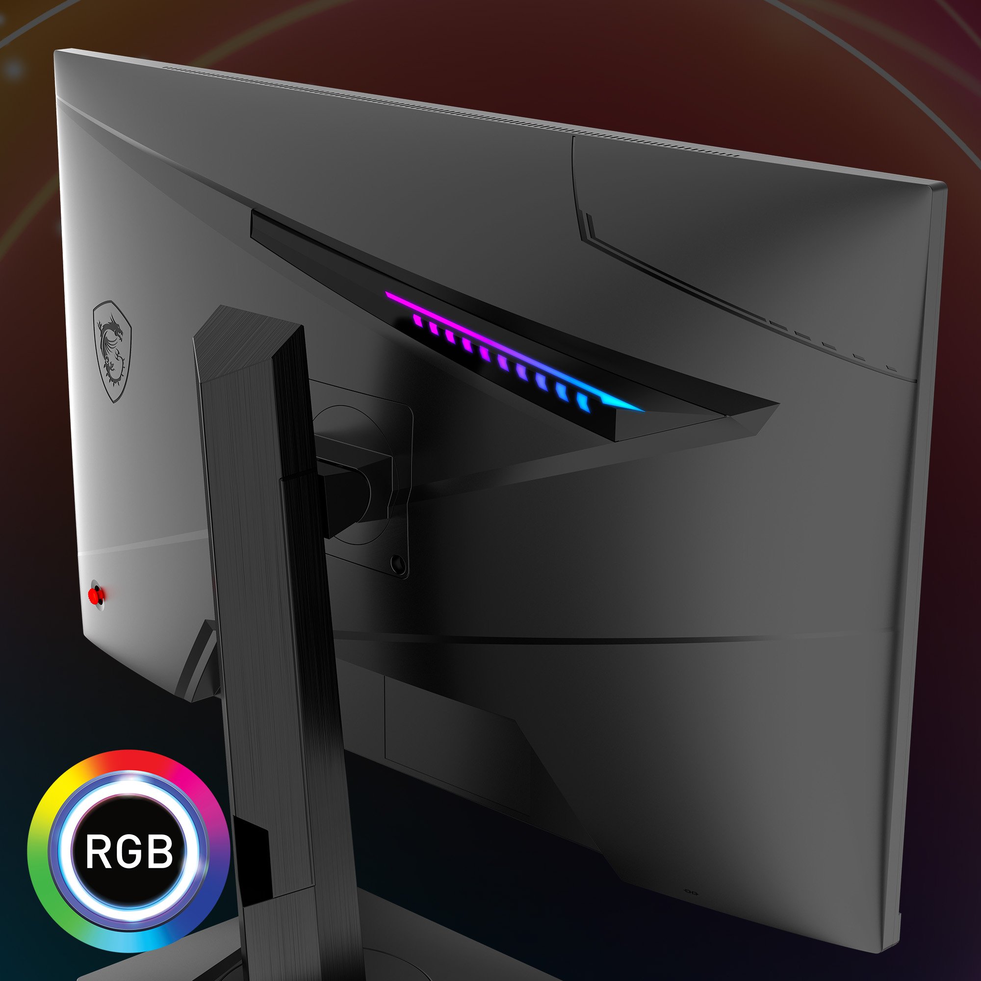 MSI MAG274QRF QD E2 (27